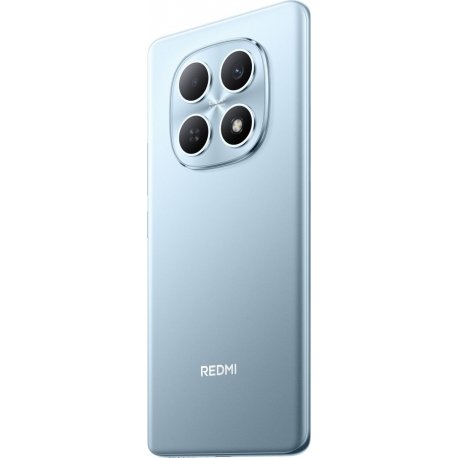 Xiaomi Redmi Note 15 6/128GB Glacier Blue
