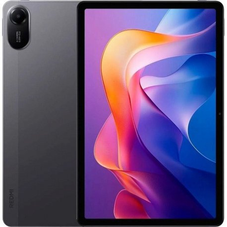 Xiaomi Redmi Pad 2 Wi-Fi 6/128GB Gravity Gray EU