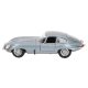Автомодель KS Jaguar E-Type Coupe (1961) 1:18 (18-12044) Автомодель KS Jaguar E-Type Coupe (1961) 1:18 (18-12044)