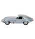 Автомодель KS Jaguar E-Type Coupe (1961) 1:18 (18-12044)