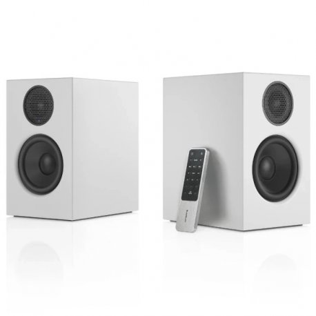 Акустична система Audio Pro A28 W White (90404171)