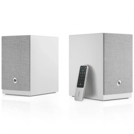 Акустична система Audio Pro A28 W White (90404171)
