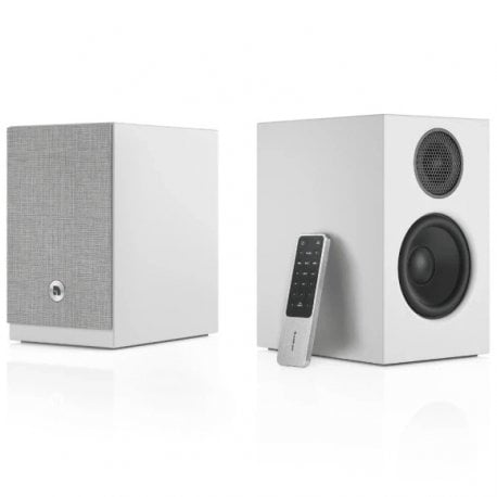 Акустична система Audio Pro A28 W White (90404171)