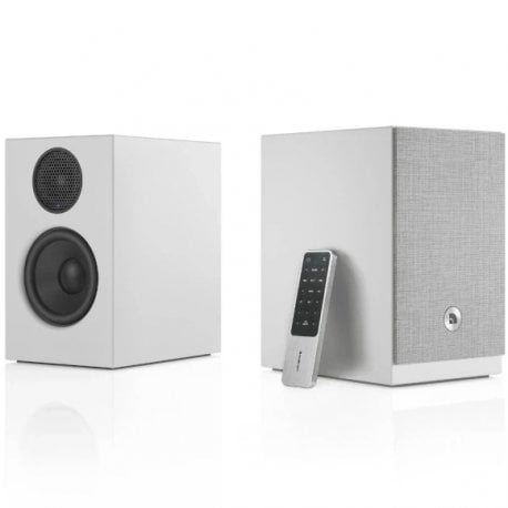Акустична система Audio Pro A28 W White (90404171)