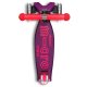 Трехколесный самокат Micro Maxi Deluxe до 50 кг Red (MMD026) Трехколесный самокат Micro Maxi Deluxe до 50 кг Red (MMD026)