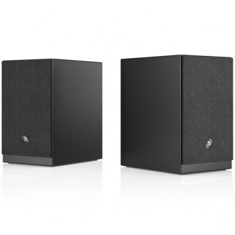 Акустична система Audio Pro A28 W Black (90404173)