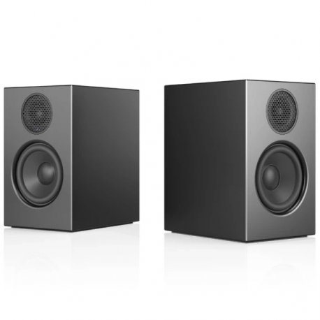 Акустична система Audio Pro A28 W Black (90404173)