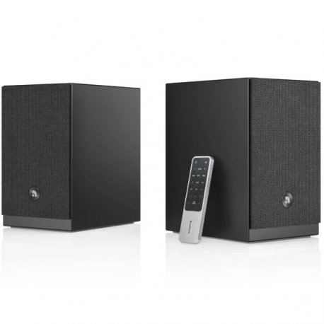 Акустична система Audio Pro A28 W Black (90404173)