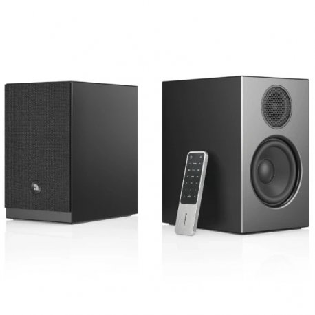 Акустична система Audio Pro A28 W Black (90404173)