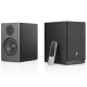 Акустична система Audio Pro A28 W Black (90404173) Акустична система Audio Pro A28 W Black (90404173)
