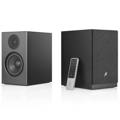 Акустическая система Audio Pro A28 W Black (90404173)