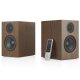 Акустична система Audio Pro A28 W Walnut (90404174) Акустична система Audio Pro A28 W Walnut (90404174)