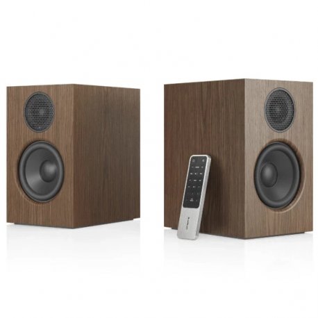 Акустична система Audio Pro A28 W Walnut (90404174)