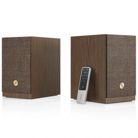 Акустична система Audio Pro A28 W Walnut (90404174)