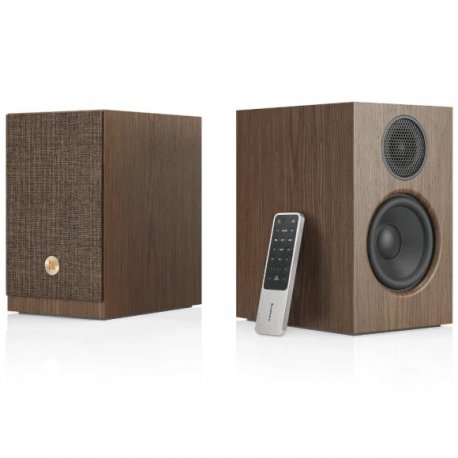 Акустична система Audio Pro A28 W Walnut (90404174)