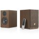 Акустическая система Audio Pro A28 W Walnut (90404174)
