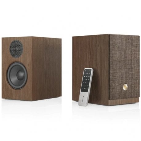 Акустична система Audio Pro A28 W Walnut (90404174)