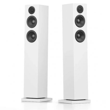 Акустическая система Audio Pro A38 W White (90404175)