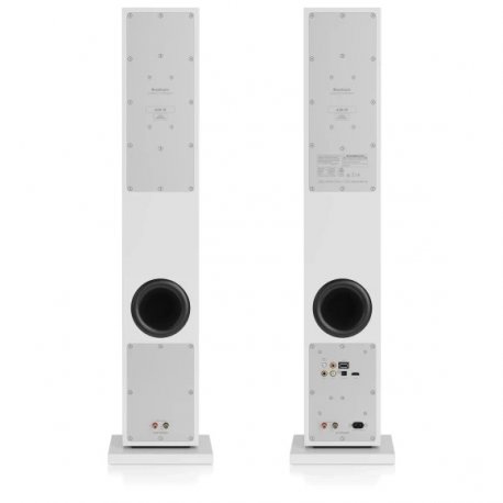 Акустична система Audio Pro A38 W White (90404175)