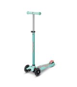 Триколісний самокат Micro Maxi Deluxe до 50 кг Mint (MMD070)