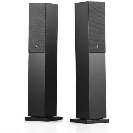 Акустическая система Audio Pro A38 W Black (90404176)