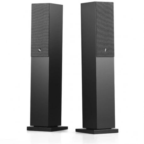 Акустична система Audio Pro A38 W Black (90404176)