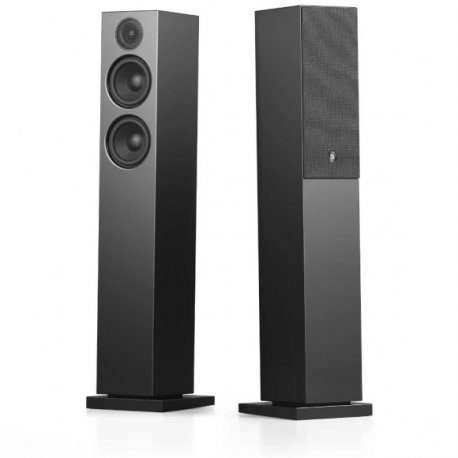 Акустична система Audio Pro A38 W Black (90404176)