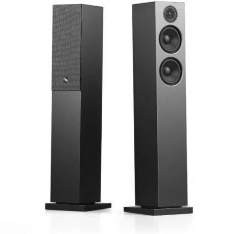 Акустична система Audio Pro A38 W Black (90404176)