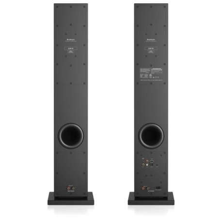Акустическая система Audio Pro A38 W Black (90404176)