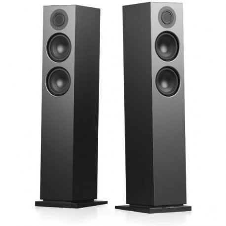 Акустична система Audio Pro A48 W Black (90404177)