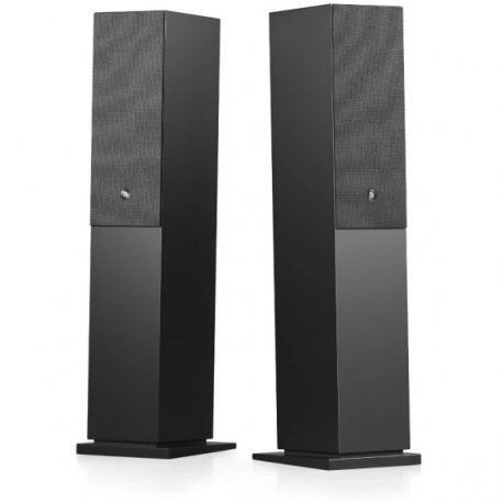 Акустична система Audio Pro A48 W Black (90404177)