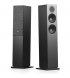 Акустическая система Audio Pro A48 W Black (90404177)