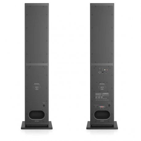 Акустична система Audio Pro A48 W Black (90404177)