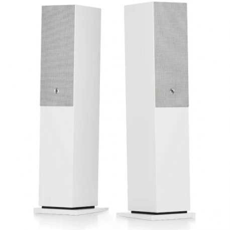 Акустическая система Audio Pro A48 W White (90404178)