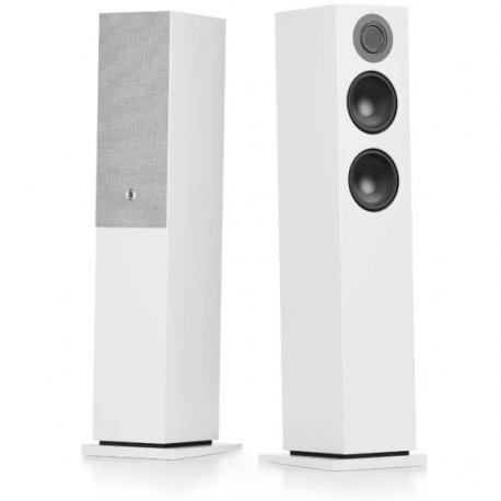 Акустична система Audio Pro A48 W White (90404178)