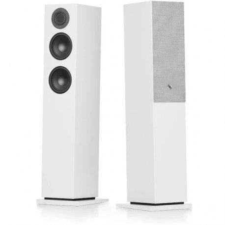 Акустична система Audio Pro A48 W White (90404178)