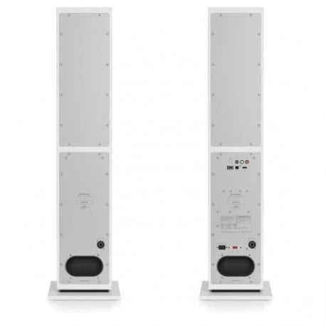 Акустическая система Audio Pro A48 W White (90404178)