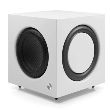Сабвуфер Audio Pro SW-10 White (90404180)