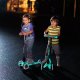 Триколісний самокат Micro Mini Deluxe Foldable Orion Glow LED до 50 кг Blue (MMD374) Триколісний самокат Micro Mini Deluxe Foldable Orion Glow LED до 50 кг Blue (MMD374)