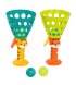 Развивающая игрушка Battat Шарики-прыгульки (BX2274Z)