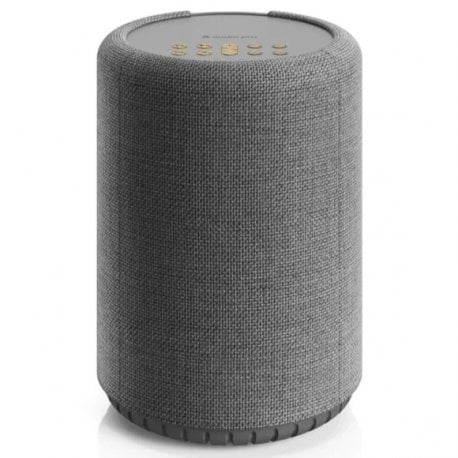 Акустична система Audio Pro A10 MkII W Dark Grey (90404184)