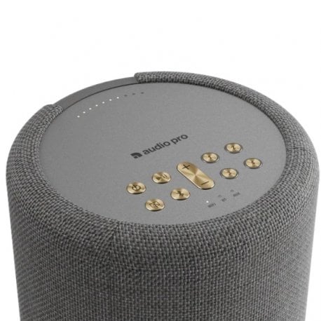 Акустична система Audio Pro A10 MkII W Dark Grey (90404184)