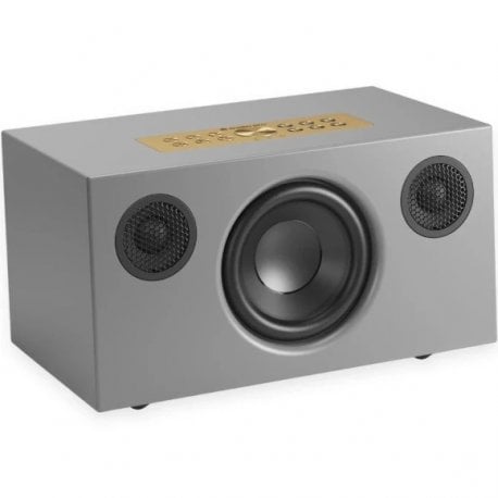 Акустическая система Audio Pro C5 MkII W Grey (90404284)