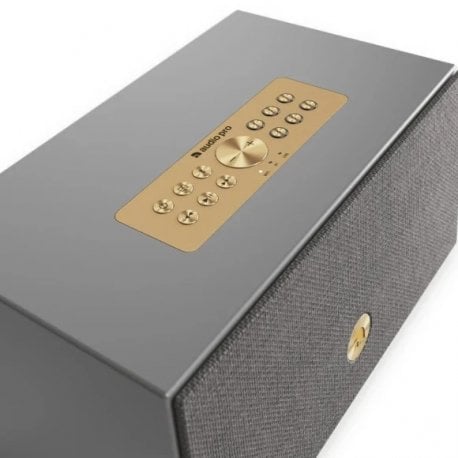 Акустична система Audio Pro C5 MkII W Grey (90404284)