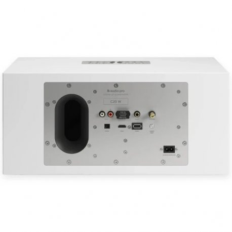 Акустична система Audio Pro C20 W White (90404285)