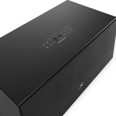 Акустическая система Audio Pro C20 W Black (90404286)