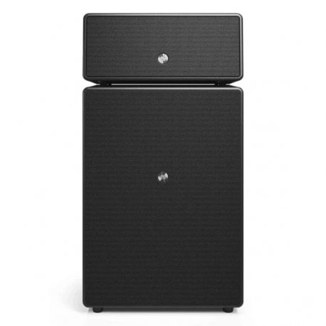 Акустична система Audio Pro Drumfire II W Black (90404287)