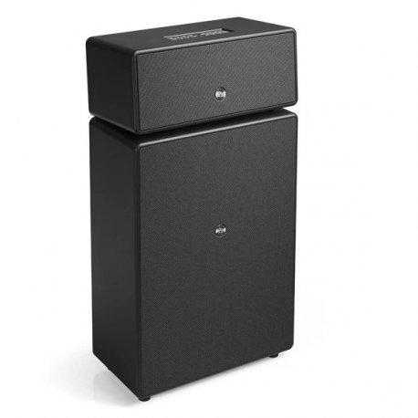 Акустическая система Audio Pro Drumfire II W Black (90404287)