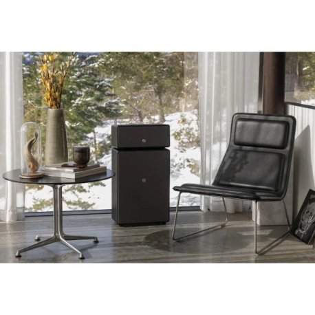 Акустична система Audio Pro Drumfire II W Black (90404287)