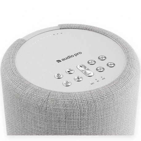 Акустическая система Audio Pro A10 MkII W Light Grey (90404288)
